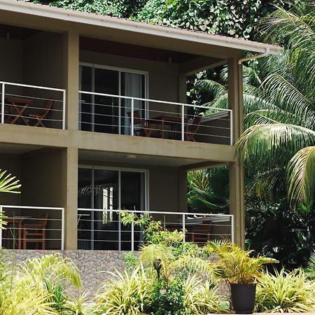 Auguste Holiday Residence Anse Etoile Extérieur photo