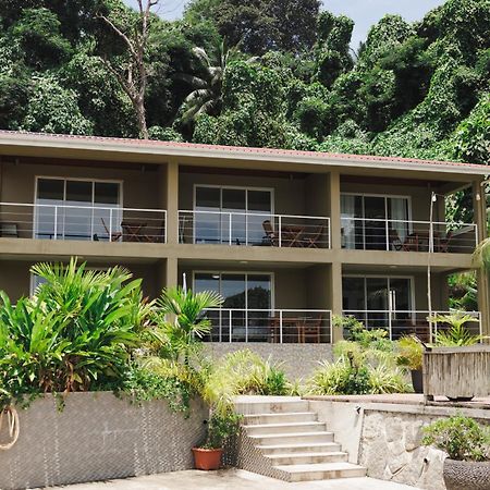 Auguste Holiday Residence Anse Etoile Extérieur photo