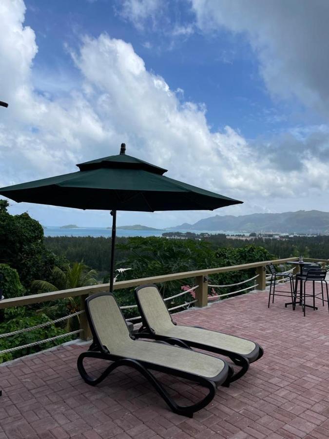 Auguste Holiday Residence Anse Etoile Extérieur photo