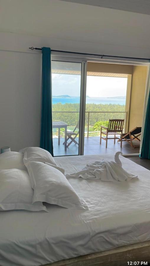 Auguste Holiday Residence Anse Etoile Extérieur photo