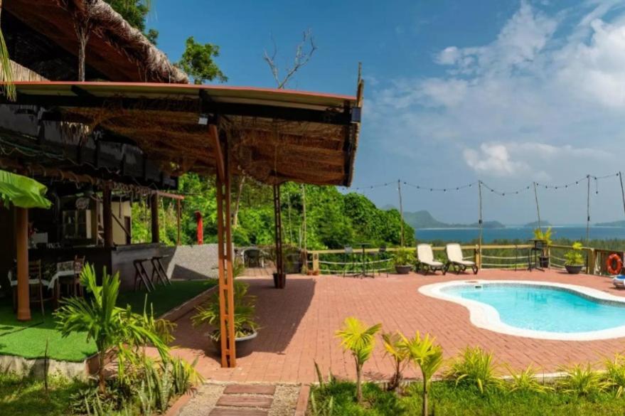 Auguste Holiday Residence Anse Etoile Extérieur photo
